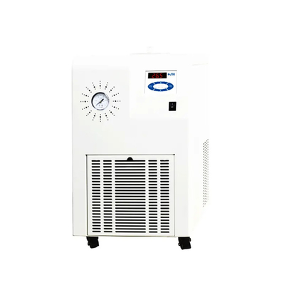 低温冷却水ポンプ 17L -20~RT 研究室用冷却水ポンプ