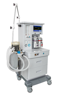 高性能医療機器 麻酔機 ニューブライトA6
