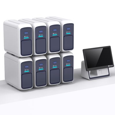 呼吸器病原体 パネル RSV インフルエンザA インフルエンザB SARS-CoV-2 HAdV MP 病原体 PCR