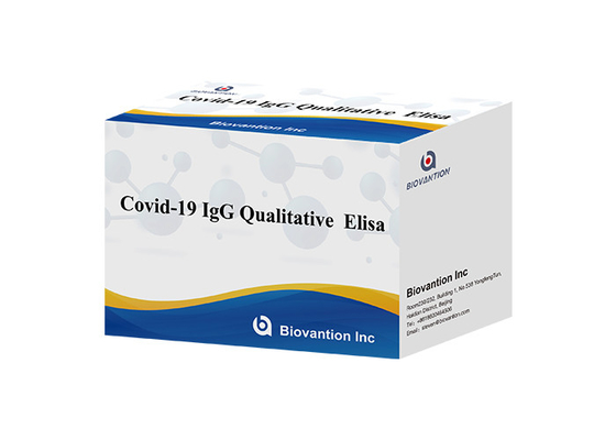 病院,医療センター,自己高精度 COVID-19 IgM/IgG急速検査キット