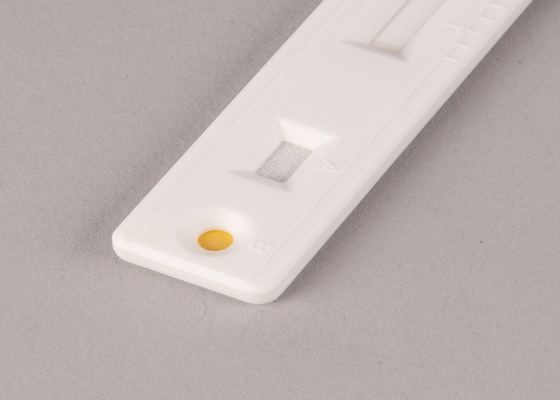 検査室または病院での自己検査 高精度 型風性IgG/IgM速検査