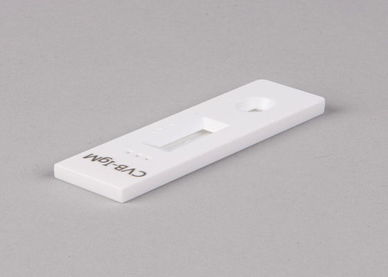 コロイドアルド 自己検査 尿検査