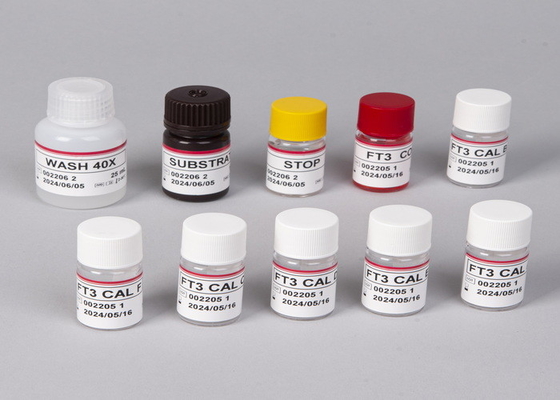 β-HCG エリサ検査キット β-ヒトコレオン・ゴナドトロピン