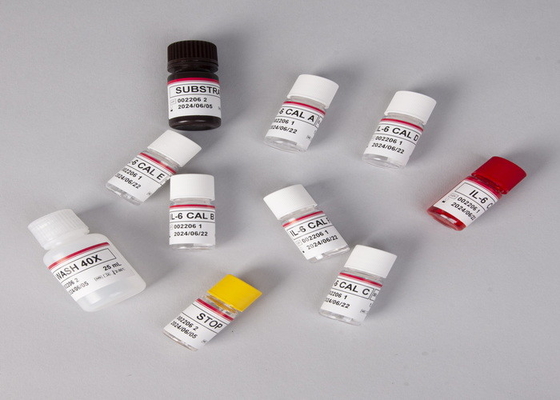研究室または病院 高精度ヒト抗ムラーホルモンAMH ELISA