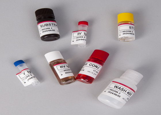 アルファフェトプロテイン AFP エリサ テスト キット