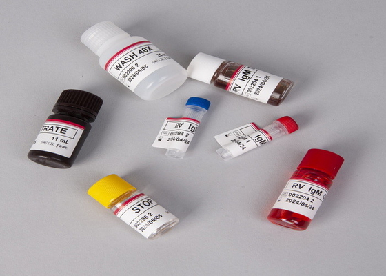 研究室または病院 高精度 CA19-9 Elisa テストキット