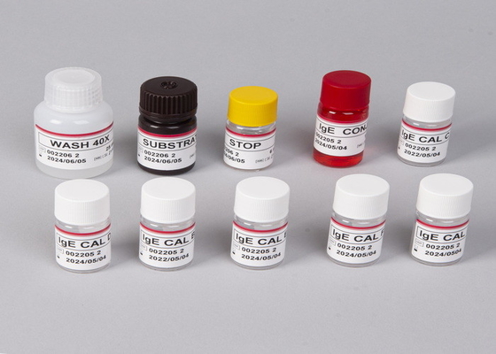 研究室または病院 高精度 CA19-9 Elisa テストキット