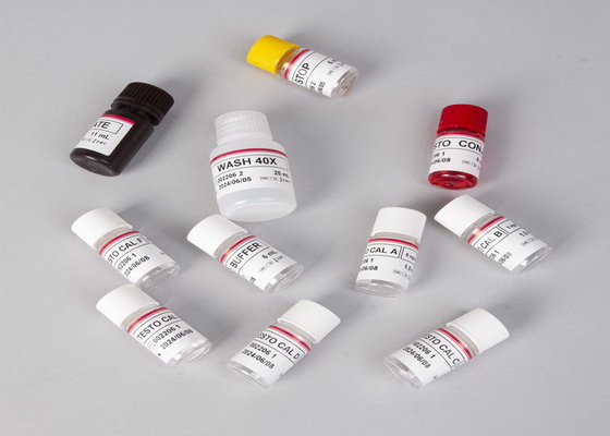 自己検査でHIV感染を予防する事前 エリサ検査キット