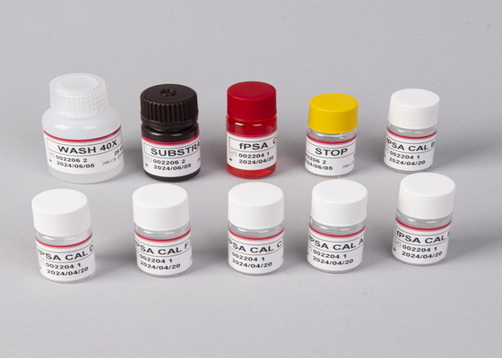 自己検査でHIV感染を予防する事前 エリサ検査キット