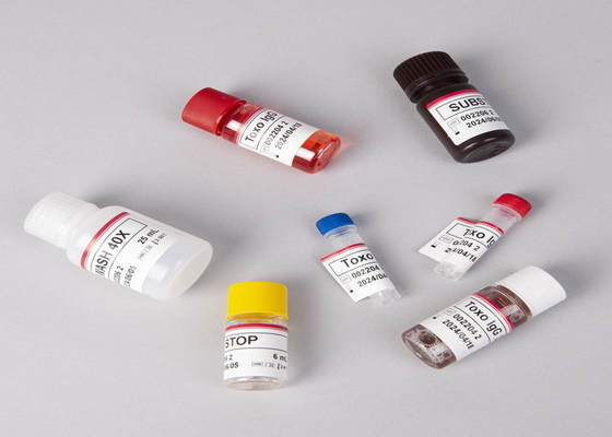 検査室または病院用 高精度 SSARS-CoV-2 ウイルス IgM 抗体検知キット (ELISA)
