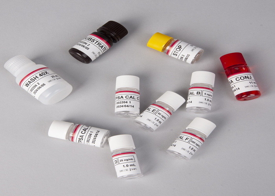 研究室または病院 高精度 CMV IgG ELISA テストキット ELISA テストキット