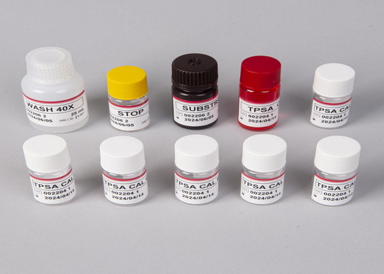 研究室または病院 高精度 CMV IgG Elisa 検査キット