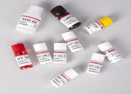 研究室または病院 高精度 CMV IgG ELISA テストキット ELISA テストキット
