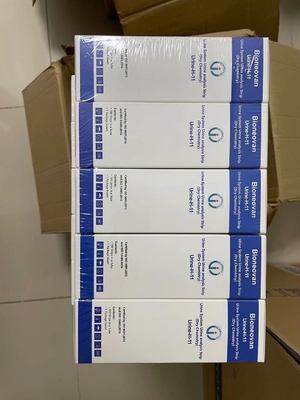 自律検査 高感度TORCH-IgM ((4 In 1) 研究室解析用