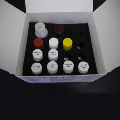 研究室または病院 高精度ルベラ IgG ELISA テストキット
