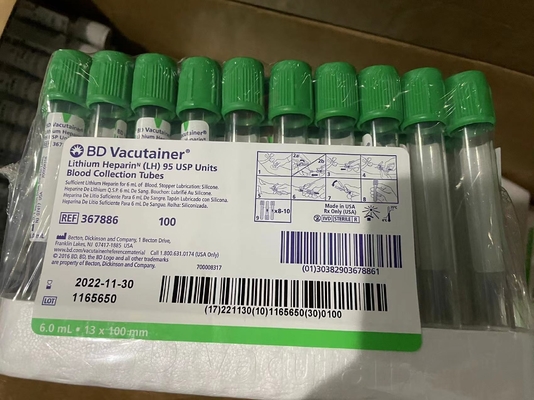 研究室または病院 高精度TB-IGRA ELISA テストキット