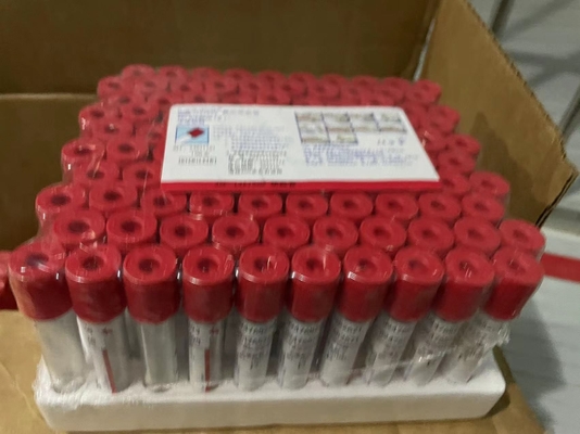 研究室または病院 高精度TB-IGRA ELISA テストキット