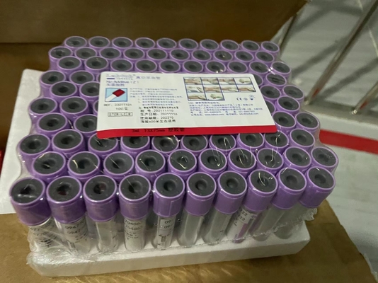 簡単に結核に感染するIGRA ELISA検査キット 保存期間が長い 2C-8C 保存方法