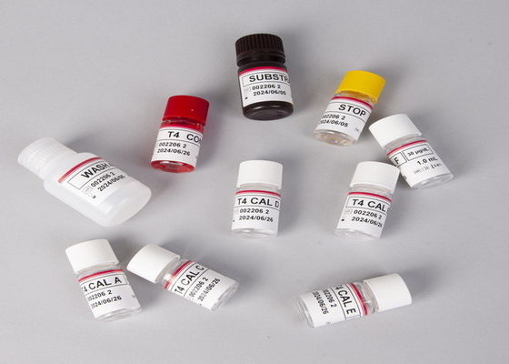 ティロキシンT4 エリサ検出キット