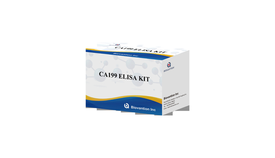 炭水化物抗原 19-9 がんマーカー 血液検査 CA199 ELISA KIT