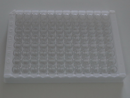 長期保存期間と 2C-8C 保存方法のIGRA ELISA 検査キット