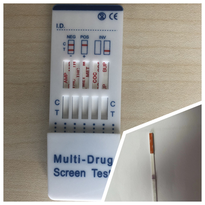 1 ステップ 多剤尿 ドーア 薬剤 迅速検査 保証結果