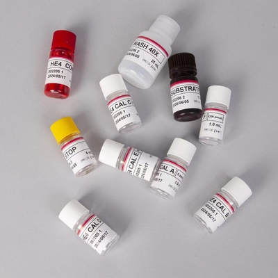 酵素関連キット 免疫検査 HE4 人体エピディジマス タンパク質 4 ELISA