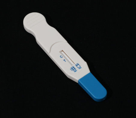 オラウェル口腔液薬物スクリーニングデバイス