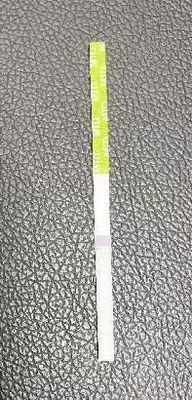 オラウェル口腔液薬物スクリーニングデバイス