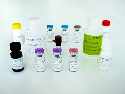 血清プラズマ TB-IGRA