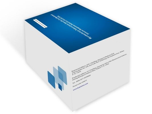 血清プラズマ TB-IGRA