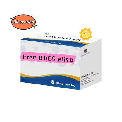 無料 BhCG エリサ検査キット 血清 保存 2-8.C 18 口服 保存期間