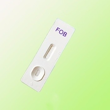 糞便サンプル FOB 糞便 血検査キット 医学検査 2-30C