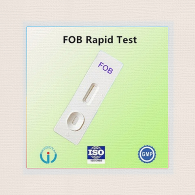 糞便サンプル FOB 糞便 血検査キット 医学検査 2-30C