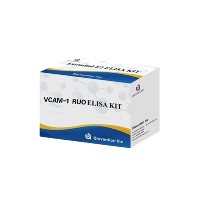 VCAM-1 RUO Elisa Kit 人体血管内皮細胞粘着分子 1