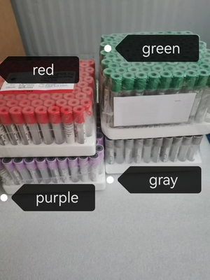 長期保存期間と 2C-8C 保存方法のIGRA ELISA 検査キット