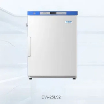 -25°C バイオメディカル冷蔵庫 化学的に安定し 環境に安全な冷却剤