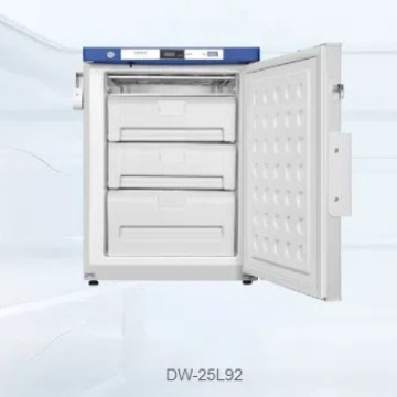 -25°C バイオメディカル冷蔵庫 化学的に安定し 環境に安全な冷却剤