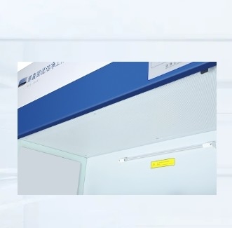 クリーンベンチ&ラミナールフロー (垂直) 高効率フィルター HEPA