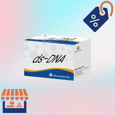 人体診断反応剤 抗体 IgG 双鎖DNA Ds-DNA IVD テスト 病院用 96 検査の速テスト