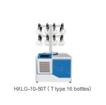 デスクトップ冷凍乾燥機-10シリーズ 低温乾燥機