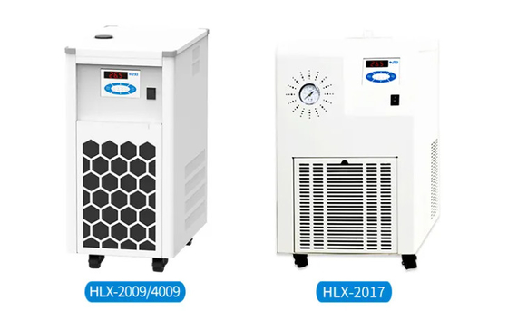 低温冷却水ポンプ 17L -20~RT 研究室用冷却水ポンプ