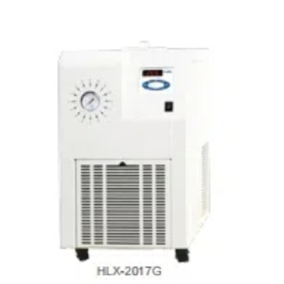 デスクトップ冷凍乾燥機-10シリーズ 低温乾燥機