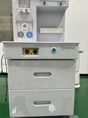 CE認定 パーソナライズ可能な麻酔装置 NewBright A6 OEMサポート