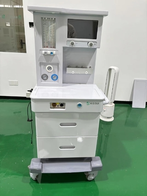 CE認定 パーソナライズ可能な麻酔装置 NewBright A6 OEMサポート