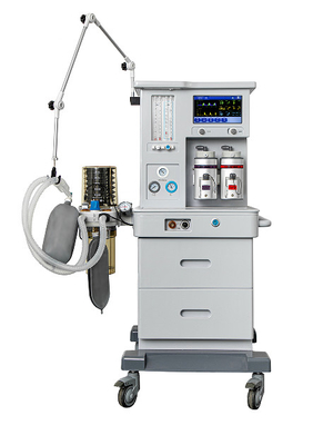 高性能医療機器 麻酔機 ニューブライトA6