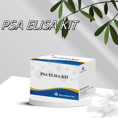 高精度腫瘍マーカー検査 総無料 複合型PSA 前立腺特異抗原 エリサ検査キット