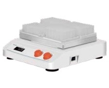 マイクロプレートシェイカー 医療実験室機器 高速シェイカー