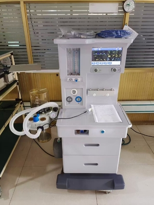 高性能麻酔機械 迅速かつ正確な検査のための医療研究室機器