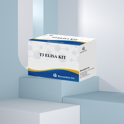 T3 酵素関連免疫吸収剤検査 T3 ELISA キット